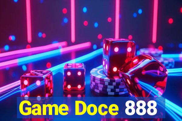 Game Doce 888